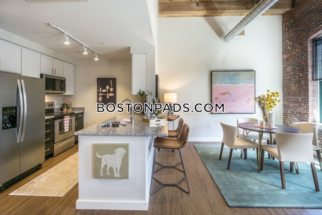 Lowell - $2,419+ /mo