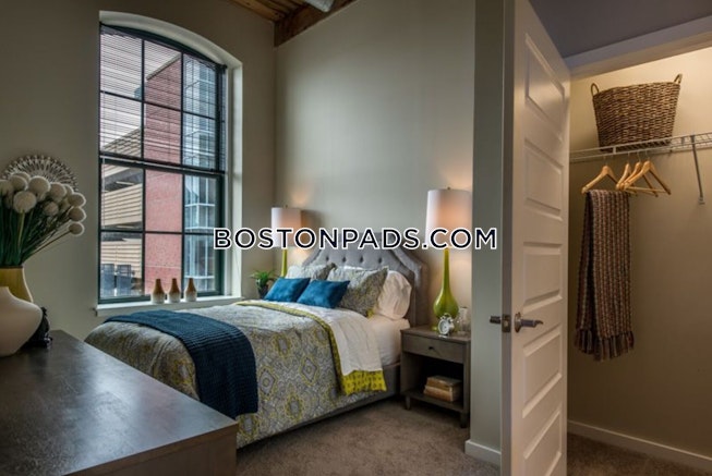 Lowell - $2,419+ /mo