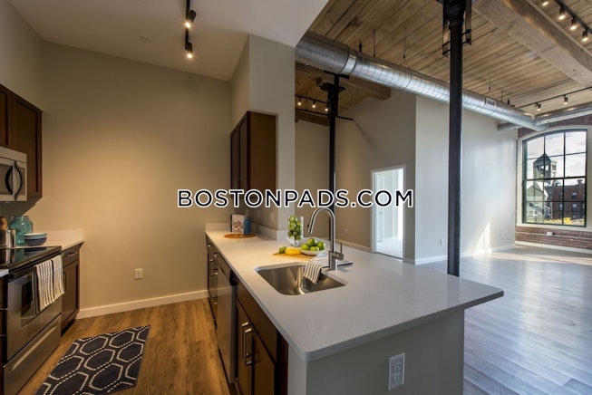 Lowell - $2,419+ /mo