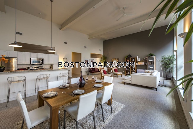 Lowell - $2,419+ /mo