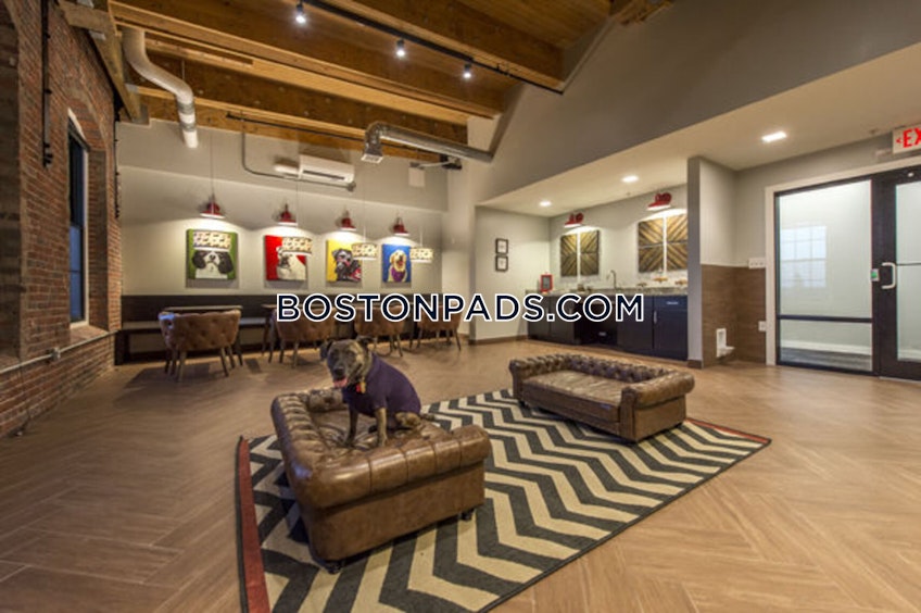 Lowell - $2,499+ /month