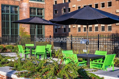 Jackson St. Lowell photo 7