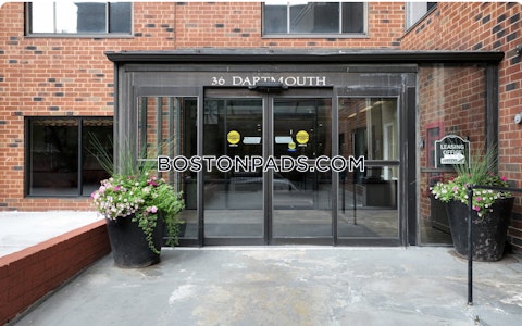 Dartmouth Malden photo 22