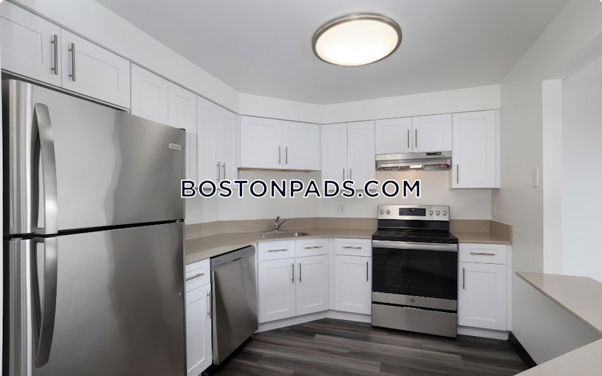Malden - $2,450+ /month