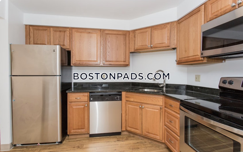 Malden - $2,450+ /month