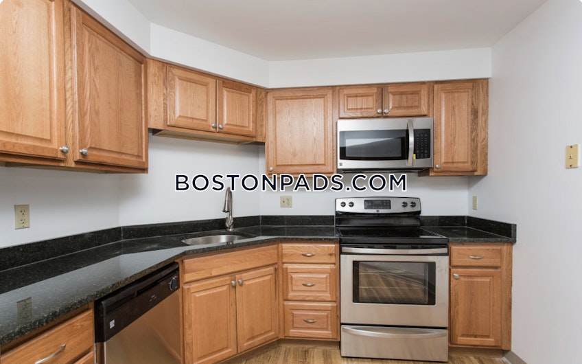 Malden - $2,450+ /month