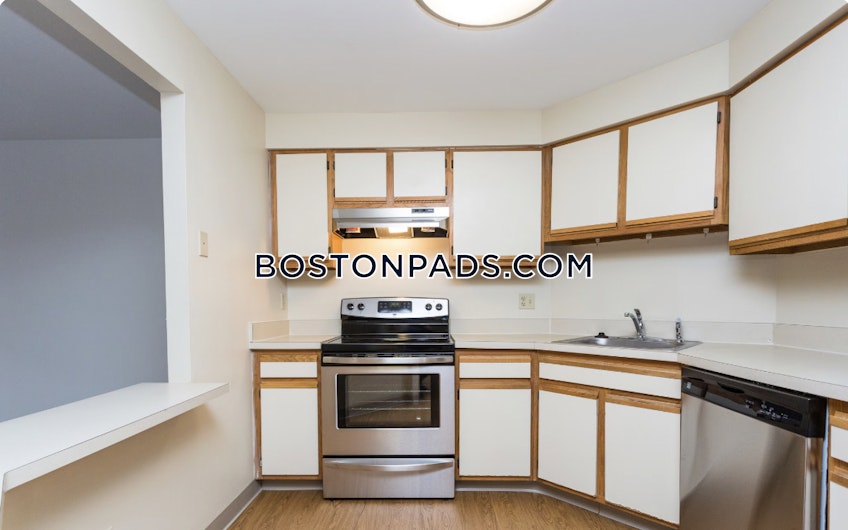 Malden - $2,450+ /month