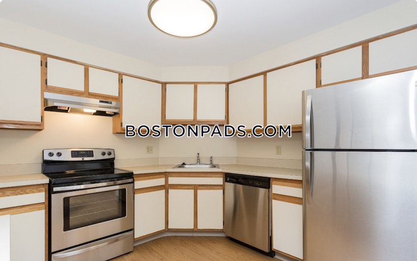 Malden - $2,450+ /month