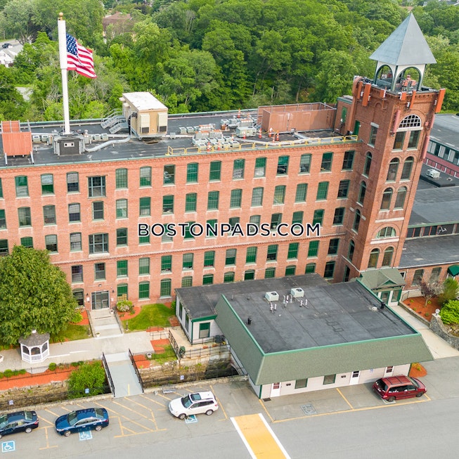 Dracut - $1,995+ /mo