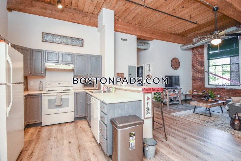 Dracut - $1,995+ /month