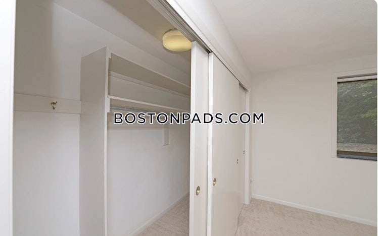 Rosemary St., Needham