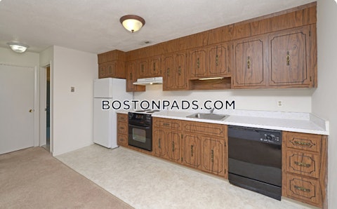 Rosemary St. Needham photo 3