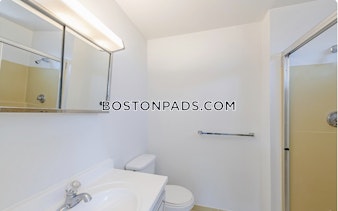 Rosemary St. Needham