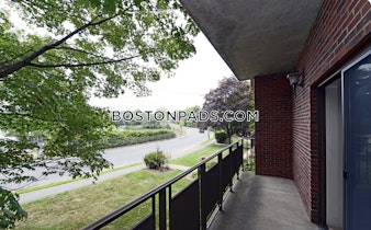 Rosemary St. Needham