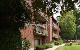 Rosemary St. Needham