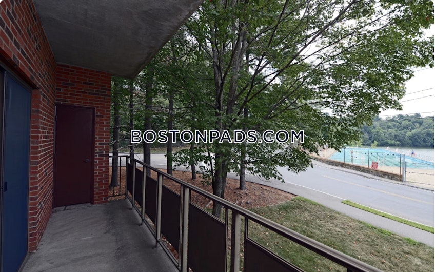 Needham - $2,700+ /month