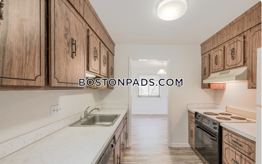 Needham - $2,700+ /month
