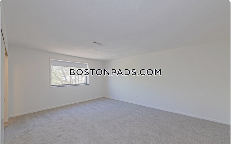 Rosemary St., Needham