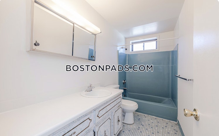 Rosemary St., Needham