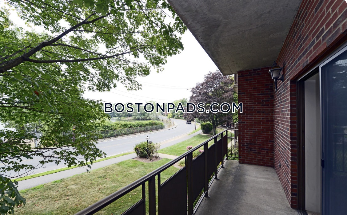 Rosemary St. Needham