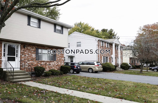 Needham - $2,300+ /mo