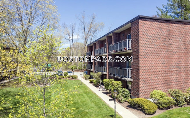 Needham - $2,300+ /mo