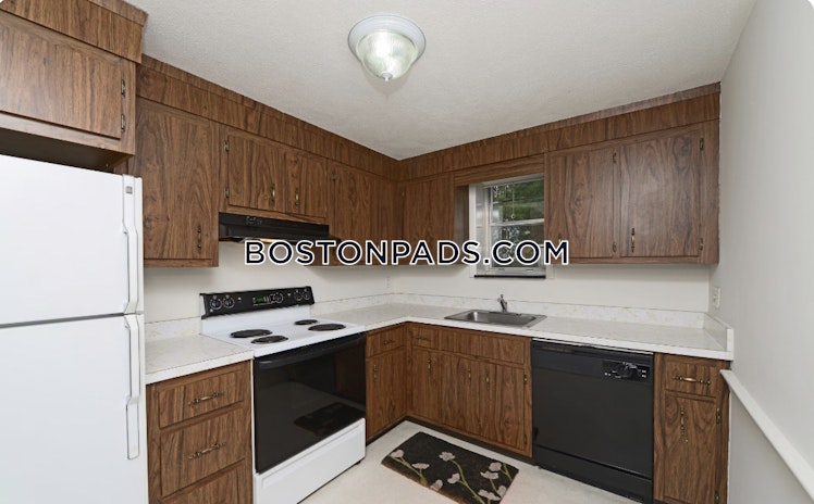 Rosemary St., Needham