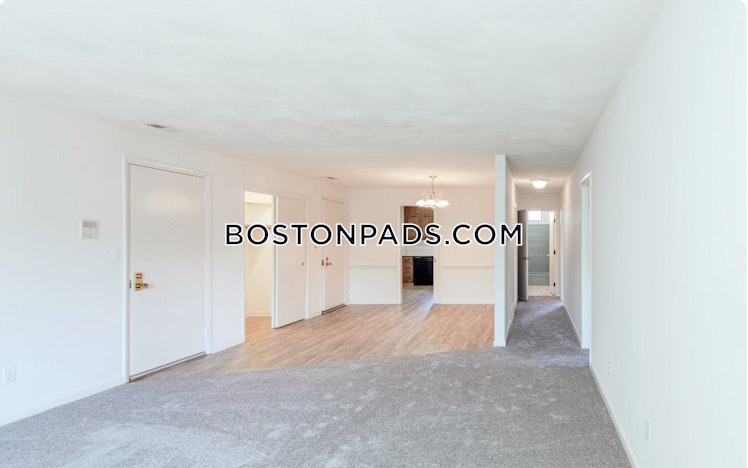 Rosemary St., Needham