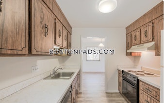 Rosemary St. Needham