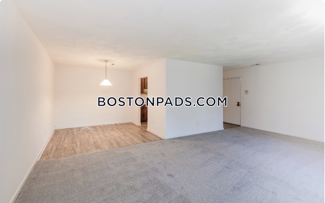 Rosemary St. Needham