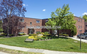 Rosemary St. Needham