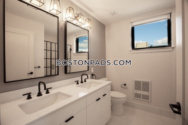 Melrose - $3,619+ /mo