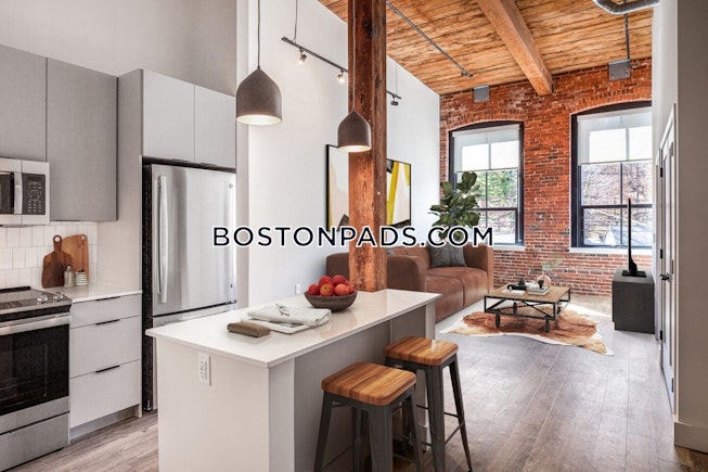 Melrose - $2,555+ /mo