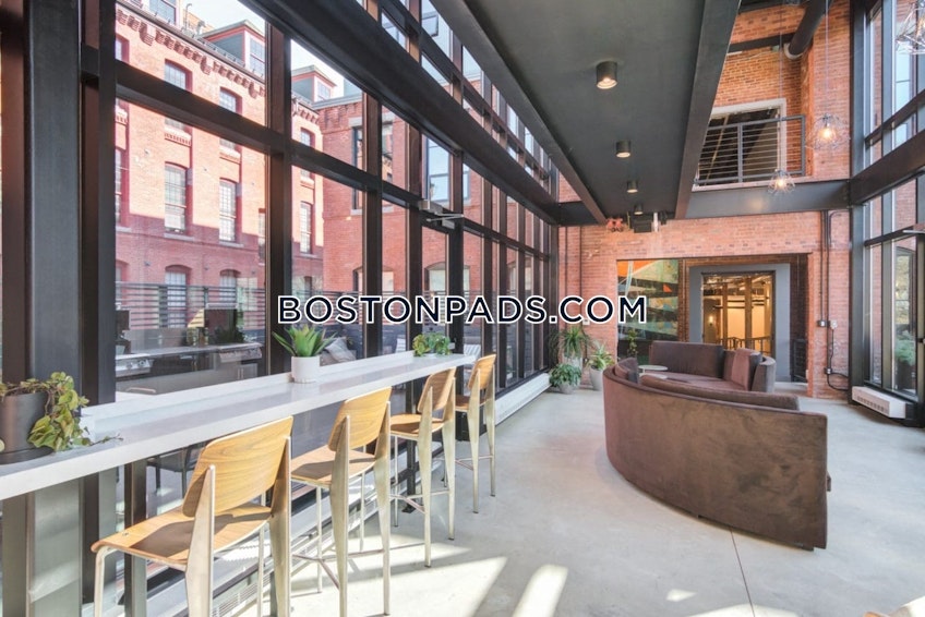 Melrose - $2,555+ /month