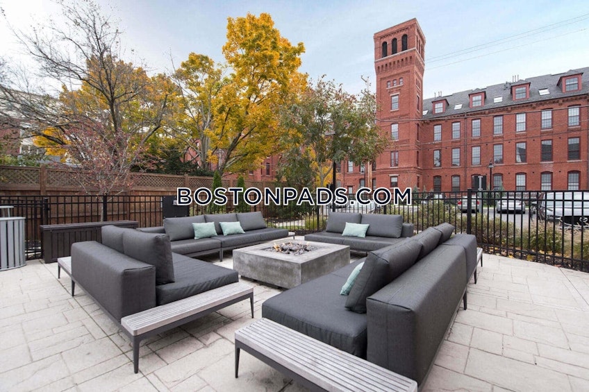 Melrose - $3,619+ /month