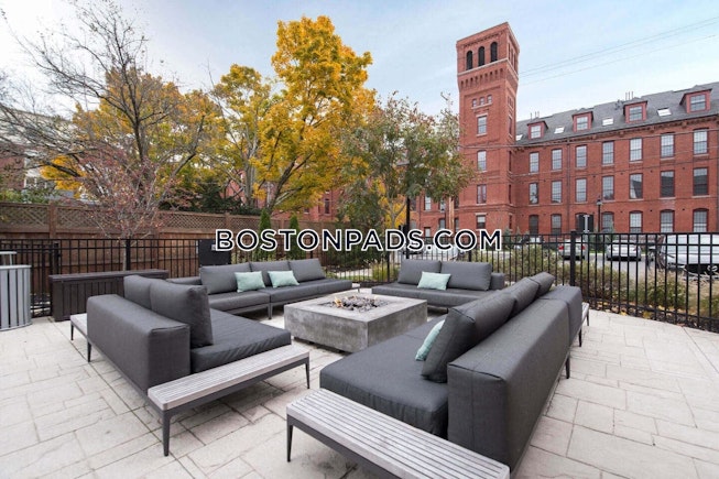 Melrose - $2,555+ /mo