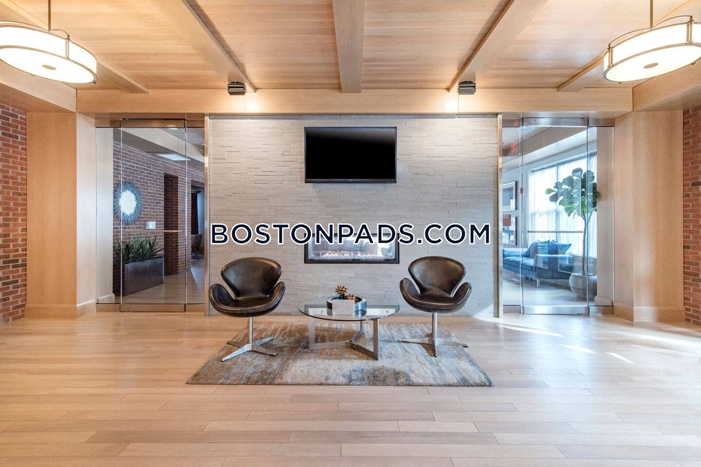 Melrose - 1 Beds, 1 Baths