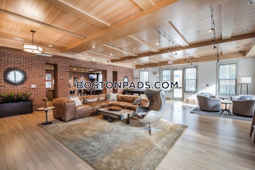 Melrose - $2,215+ /month