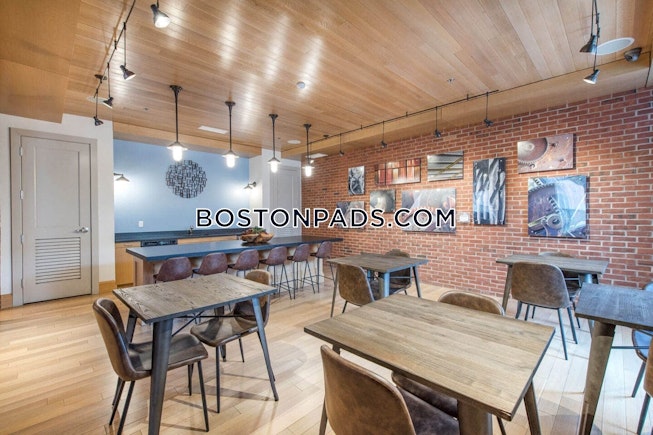 Melrose - $2,555+ /mo