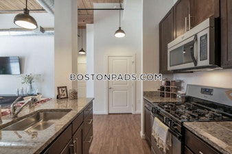 Washington St. Melrose