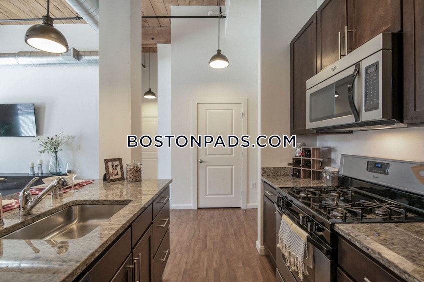 Melrose - $7,546+ /month