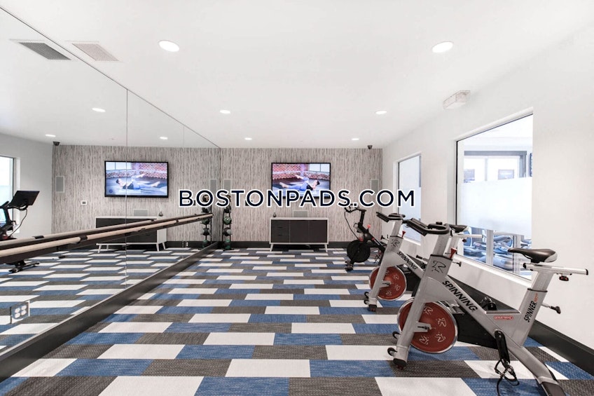 Melrose - $2,215+ /month