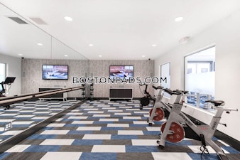 Washington St. Melrose