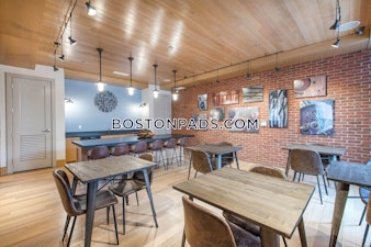 Washington St. Melrose