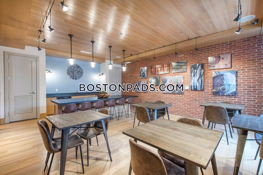 Melrose - $3,440+ /month