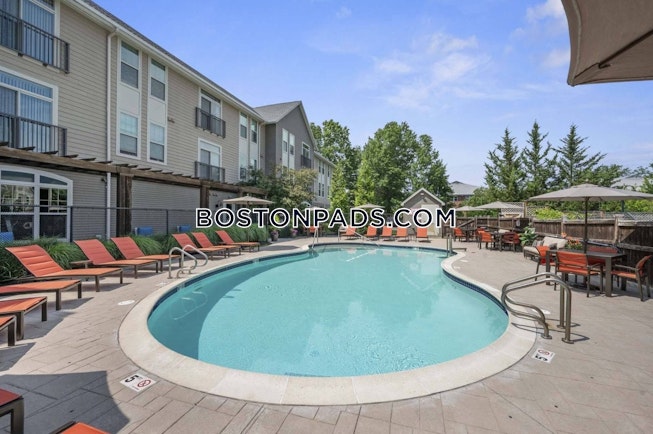 Melrose - $3,619+ /mo