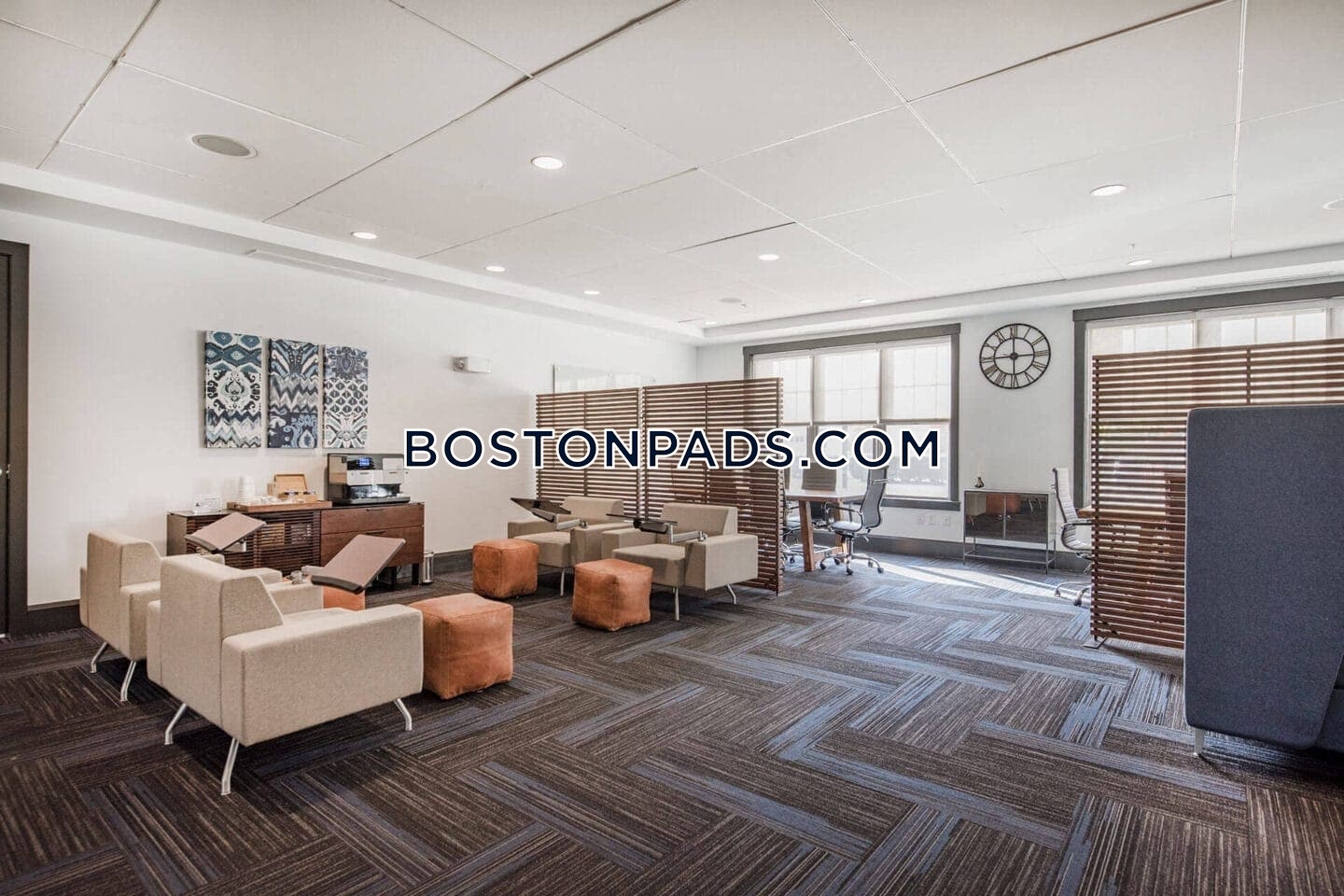 Melrose - 1 Beds, 1 Baths