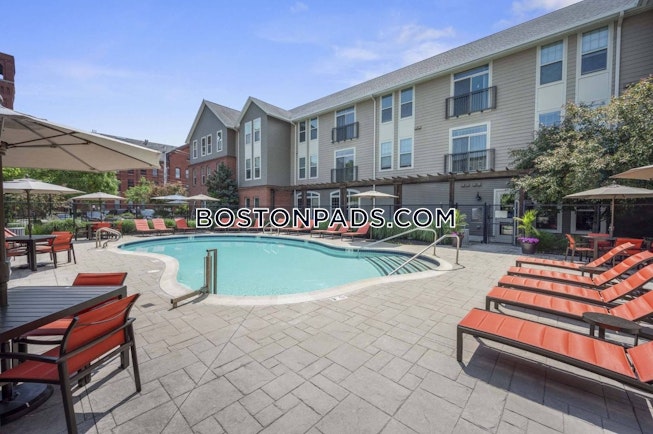 Melrose - $2,555+ /mo