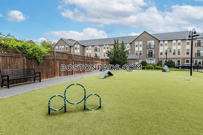 Melrose - $3,619+ /mo