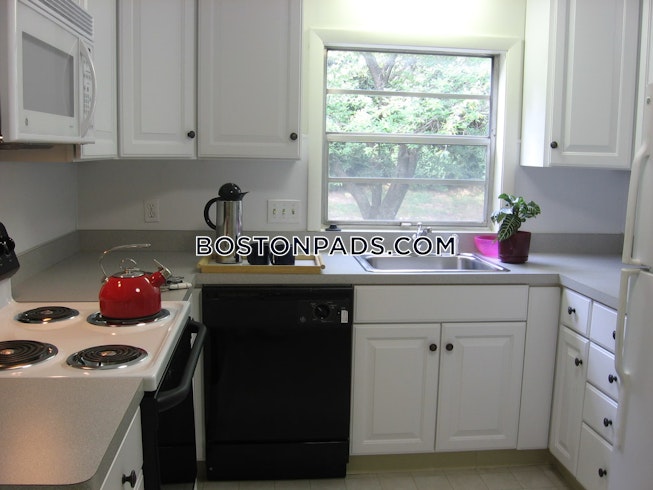 Needham - $3,700+ /mo